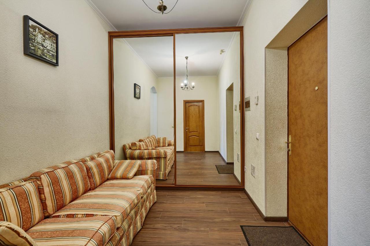 Apartament Botanic Towers