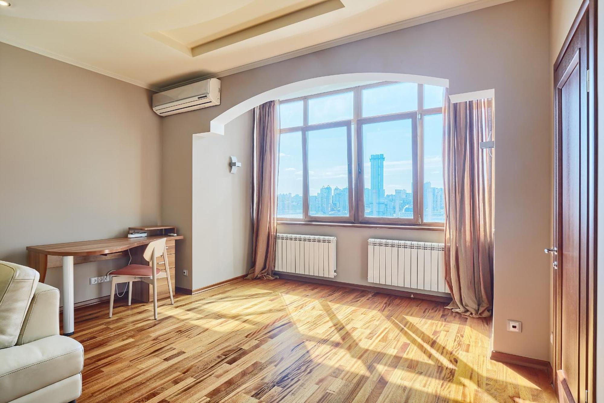 Botanic Towers Apartament *