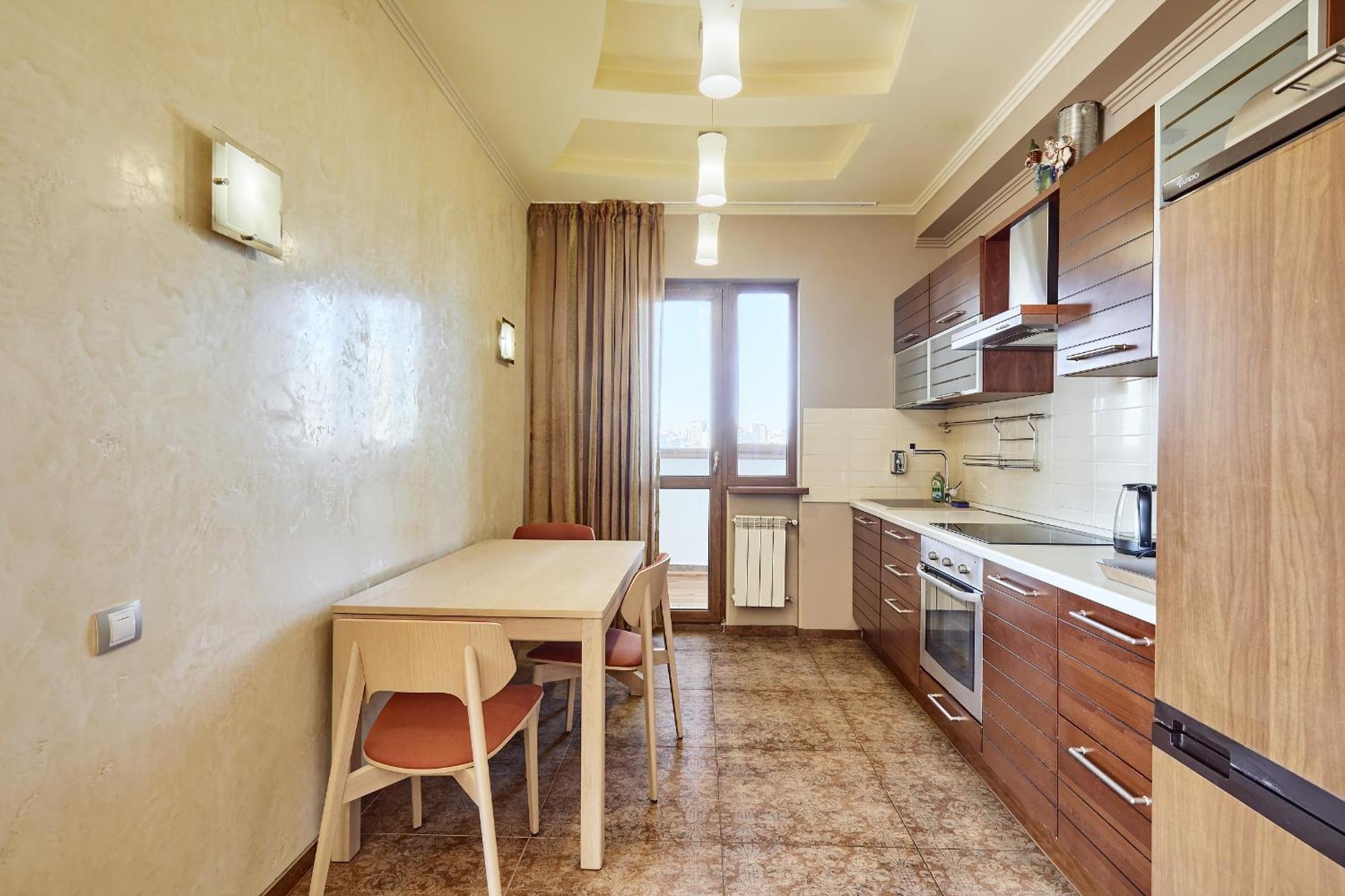Apartament Botanic Towers