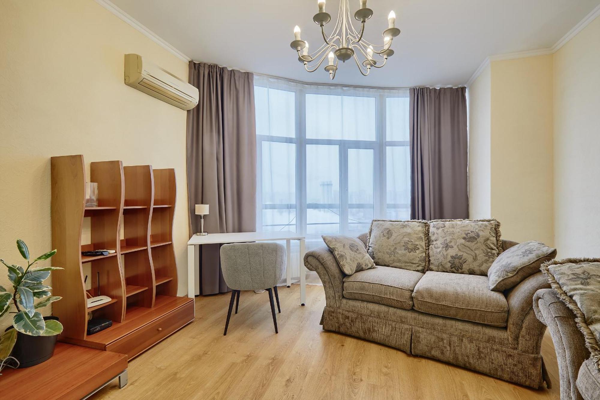Apartament Botanic Towers