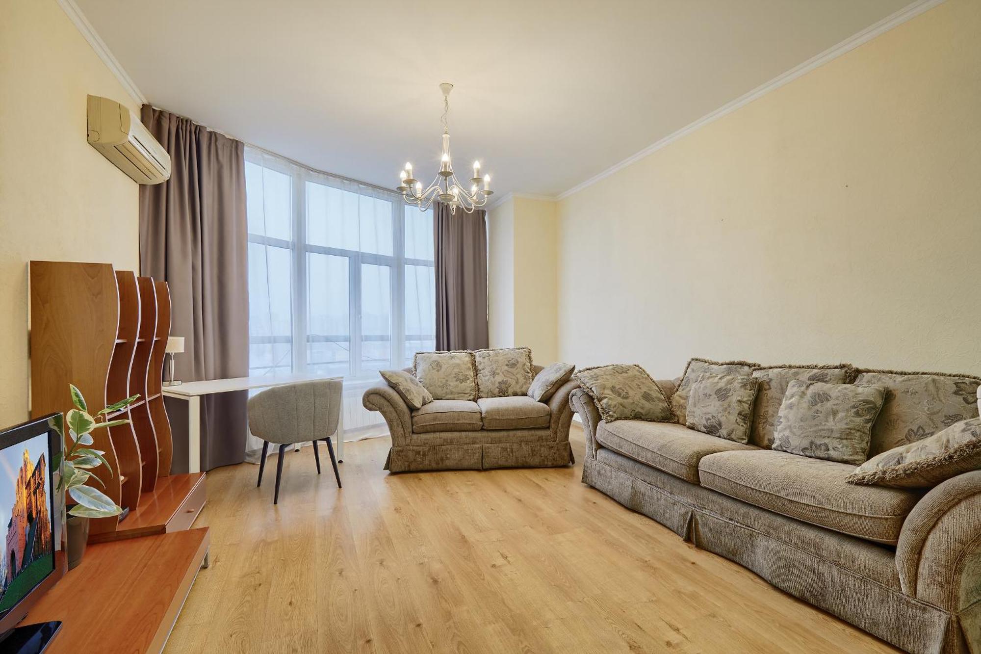 Apartament Botanic Towers