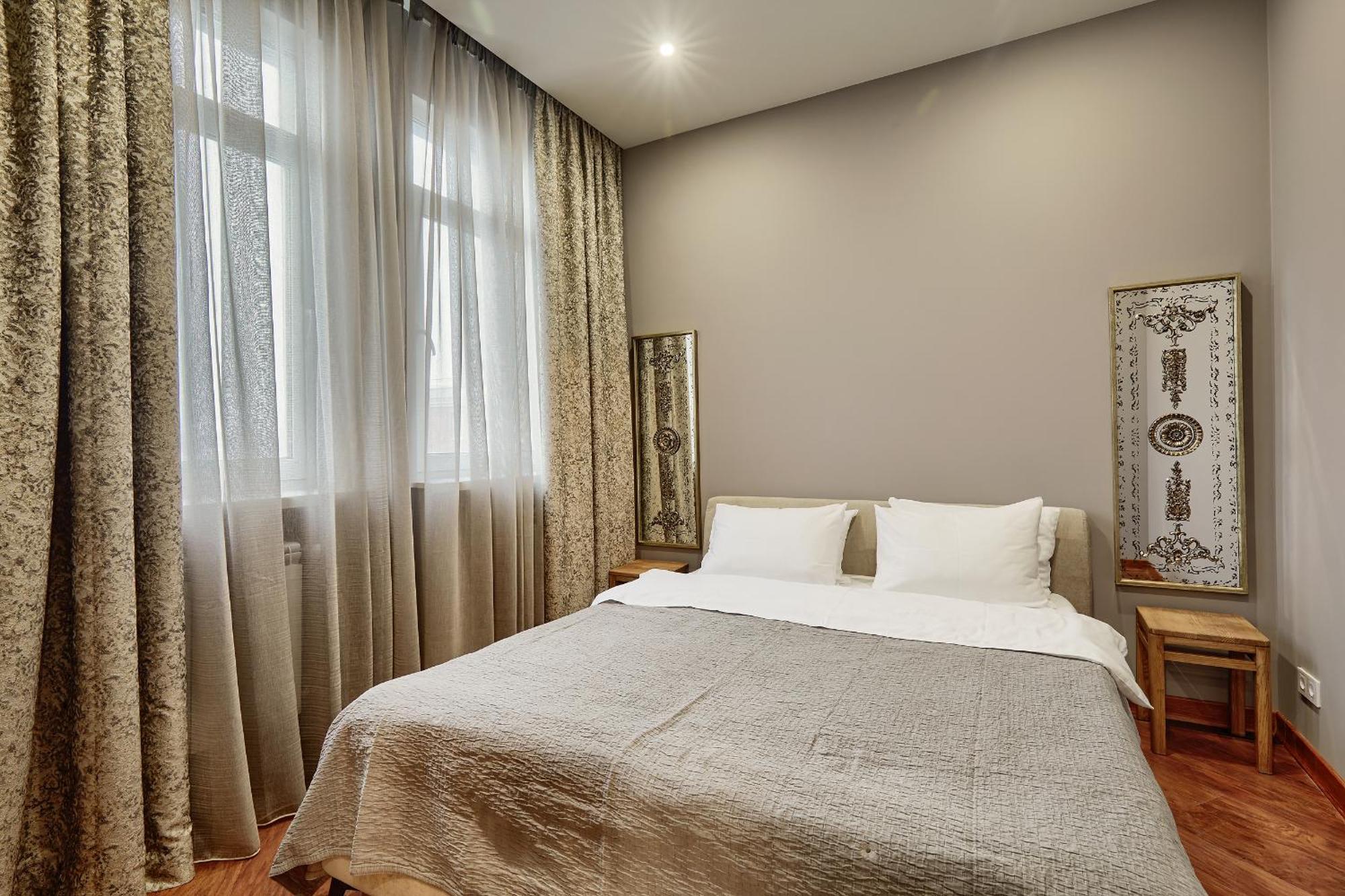 Apartament Botanic Towers *
