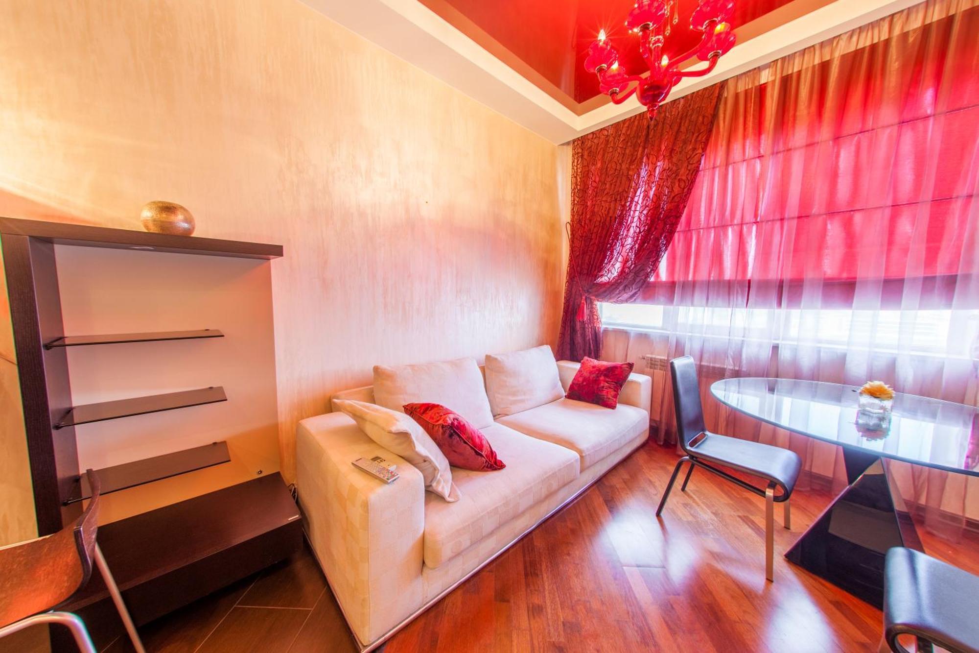 Apartament Botanic Towers