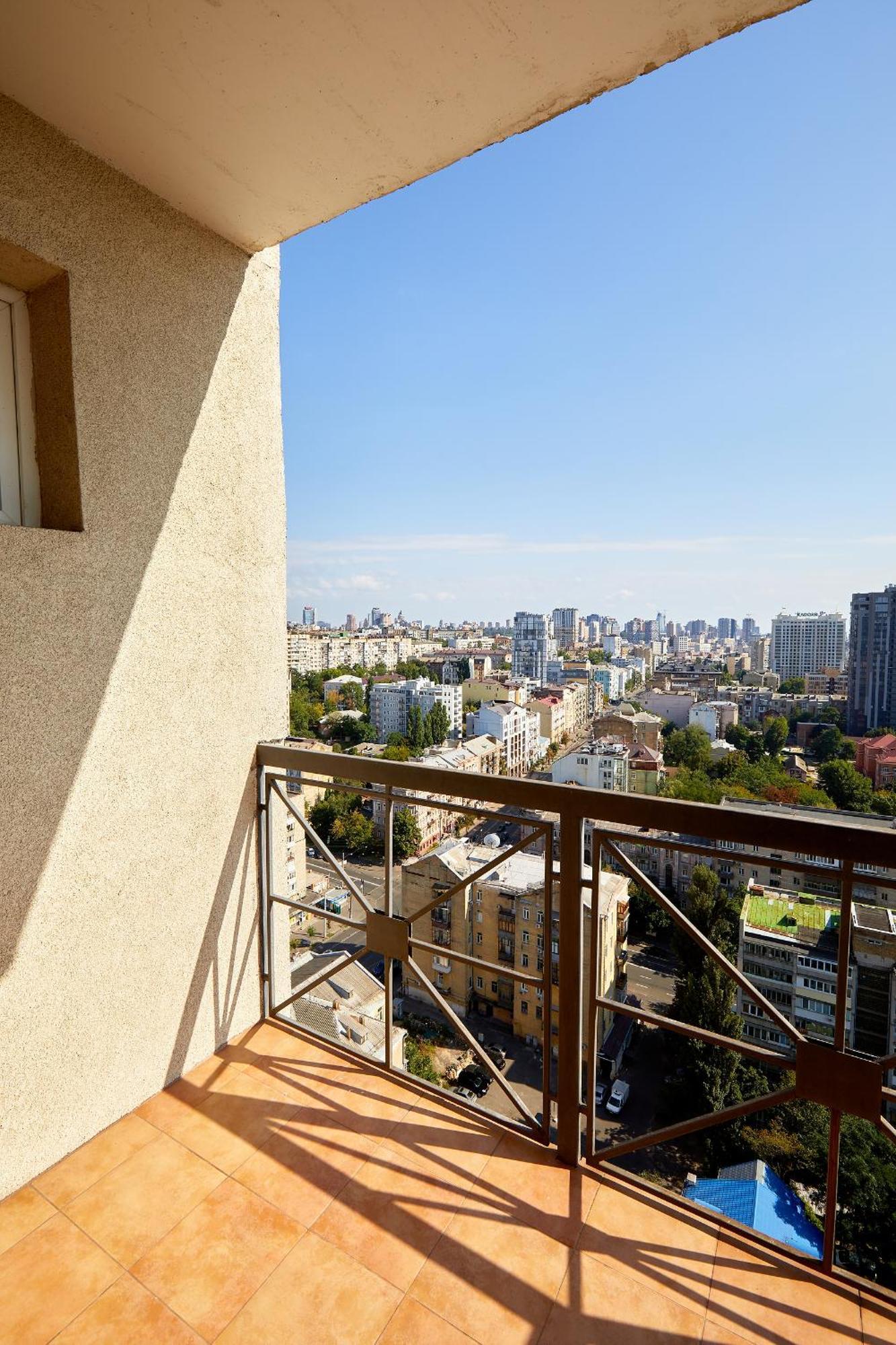 Botanic Towers Apartament