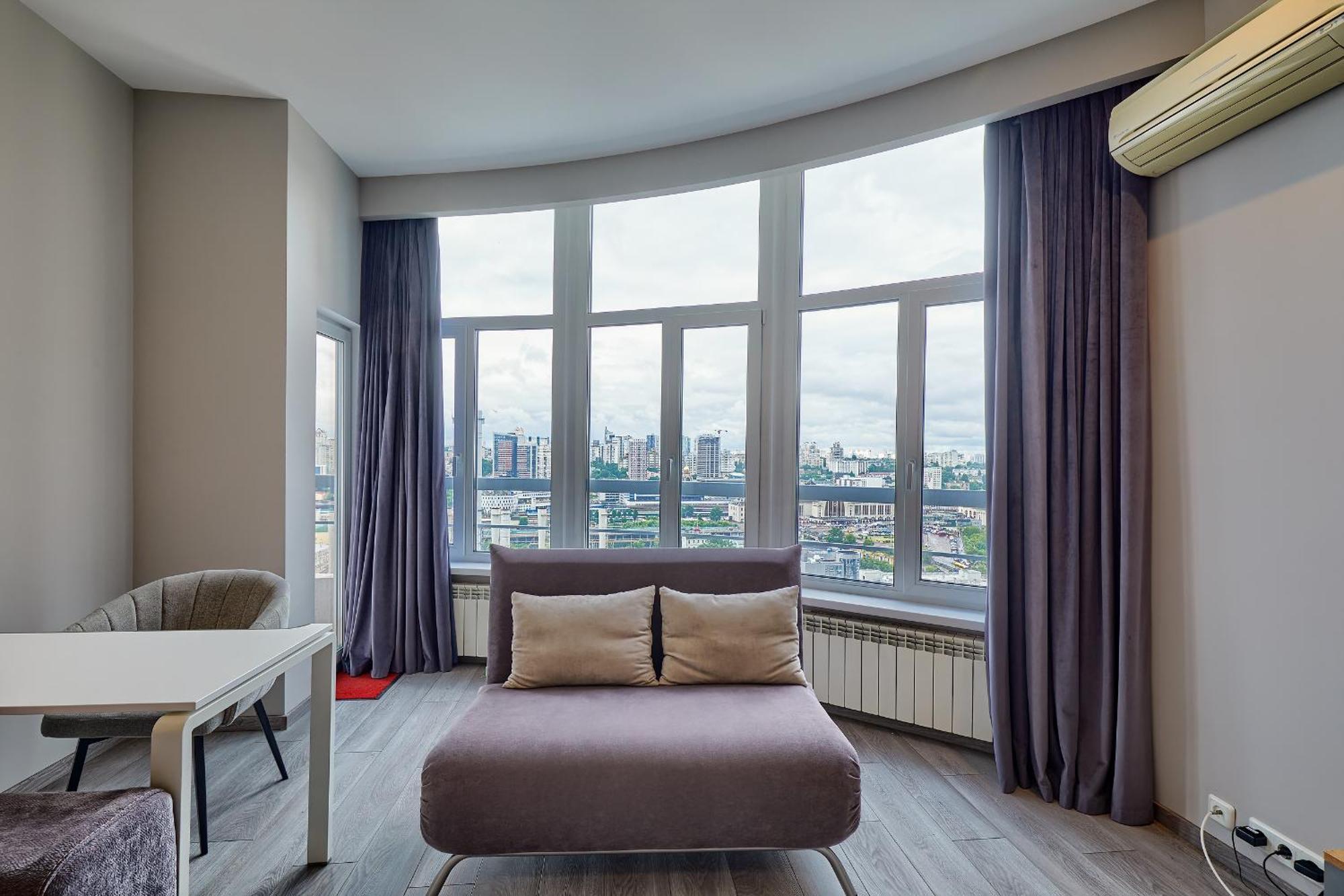 Apartament Botanic Towers *